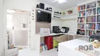 Foto 4 de Apartamento com 3 Quartos à venda, 78m² em Farroupilha, Porto Alegre