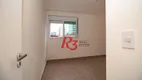 Foto 11 de Apartamento com 2 Quartos para venda ou aluguel, 65m² em Marapé, Santos