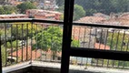 Foto 3 de Apartamento com 3 Quartos à venda, 83m² em Jardim Bonfiglioli, São Paulo