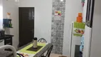 Foto 11 de Casa com 2 Quartos à venda, 59m² em Residencial Alianca, Américo Brasiliense