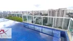 Foto 22 de Apartamento com 1 Quarto à venda, 45m² em Campo Belo, São Paulo