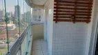 Foto 8 de Apartamento com 2 Quartos à venda, 71m² em Canto do Forte, Praia Grande