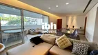 Foto 2 de Apartamento com 3 Quartos à venda, 126m² em Vila da Serra, Nova Lima