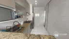 Foto 6 de Apartamento com 3 Quartos à venda, 126m² em Vila Guilhermina, Praia Grande