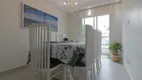 Foto 2 de Apartamento com 3 Quartos à venda, 98m² em Vila Valparaiso, Santo André