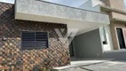Foto 17 de Casa de Condomínio com 3 Quartos à venda, 109m² em Condominio Terras de Sao Francisco, Sorocaba