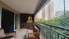 Foto 8 de Apartamento com 4 Quartos à venda, 133m² em Jardim Campo Grande, São Paulo