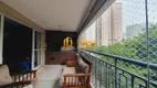 Foto 9 de Apartamento com 4 Quartos à venda, 133m² em Jardim Campo Grande, São Paulo