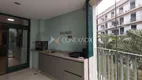 Foto 7 de Apartamento com 2 Quartos à venda, 93m² em Praia Grande, Ubatuba