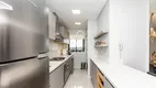 Foto 6 de Apartamento com 3 Quartos à venda, 85m² em Vila Izabel, Curitiba