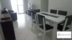 Foto 9 de Apartamento com 2 Quartos à venda, 73m² em Vera Cruz, Mongaguá