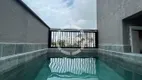 Foto 4 de Casa de Condomínio com 2 Quartos à venda, 115m² em Marapé, Santos