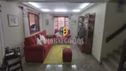 Foto 4 de Casa com 5 Quartos à venda, 251m² em Vila Anhanguera, São Paulo