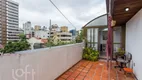 Foto 2 de Cobertura com 3 Quartos à venda, 129m² em Petrópolis, Porto Alegre