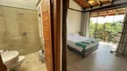 Foto 17 de Casa de Condomínio com 4 Quartos à venda, 250m² em Feiticeira, Ilhabela