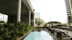 Foto 13 de Apartamento com 1 Quarto para alugar, 36m² em Brooklin, São Paulo
