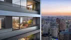Foto 3 de Apartamento com 3 Quartos à venda, 170m² em Cerqueira César, São Paulo