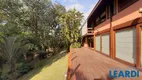 Foto 10 de Casa de Condomínio com 4 Quartos à venda, 472m² em Tamboré, Barueri