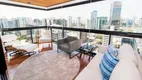 Foto 6 de Apartamento com 1 Quarto à venda, 68m² em Vila Olímpia, São Paulo