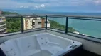 Foto 2 de Cobertura com 4 Quartos à venda, 253m² em Morro Sorocotuba, Guarujá