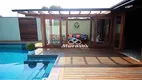 Foto 4 de Casa com 3 Quartos à venda, 200m² em Piçarras, Guaratuba