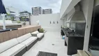 Foto 10 de Cobertura com 3 Quartos à venda, 258m² em Pituba, Salvador