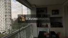 Foto 3 de Apartamento com 2 Quartos à venda, 114m² em Panamby, São Paulo