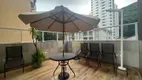 Foto 39 de Apartamento com 3 Quartos à venda, 142m² em Barra Funda, Guarujá