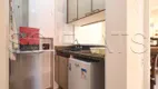 Foto 5 de Apartamento com 1 Quarto para alugar, 45m² em Jardins, São Paulo