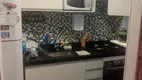 Foto 4 de Apartamento com 2 Quartos à venda, 45m² em Jardim Utinga, Santo André