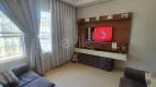 Foto 6 de Casa com 3 Quartos à venda, 143m² em Jardim Eulina, Campinas