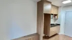 Foto 5 de Apartamento com 1 Quarto para alugar, 35m² em Campo Belo, São Paulo