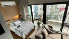 Foto 7 de Apartamento com 1 Quarto para venda ou aluguel, 40m² em Itaim Bibi, São Paulo