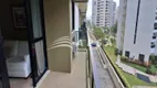 Foto 4 de Apartamento com 1 Quarto para alugar, 54m² em Barra da Tijuca, Rio de Janeiro
