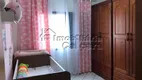 Foto 4 de Apartamento com 2 Quartos à venda, 78m² em Jardim Imperador, Praia Grande