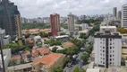Foto 24 de Apartamento com 3 Quartos à venda, 121m² em Funcionários, Belo Horizonte