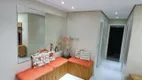 Foto 2 de Apartamento com 2 Quartos à venda, 77m² em Vila Prudente, São Paulo