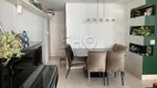 Foto 7 de Apartamento com 2 Quartos à venda, 95m² em Jardim Adhemar de Barros, São Paulo