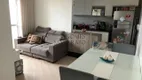 Foto 2 de Apartamento com 2 Quartos à venda, 50m² em Vila Floresta, Santo André