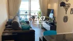 Foto 3 de Apartamento com 2 Quartos à venda, 67m² em Socorro, São Paulo
