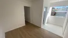 Foto 2 de Apartamento com 1 Quarto à venda, 35m² em Caiçaras, Belo Horizonte