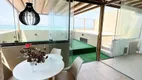 Foto 9 de Cobertura com 3 Quartos à venda, 146m² em Barra Mar, Barra de São Miguel
