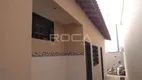 Foto 2 de Casa com 2 Quartos à venda, 59m² em Vila Brasília, São Carlos