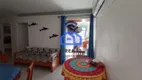 Foto 8 de Apartamento com 2 Quartos à venda, 70m² em Praia do Sapê, Ubatuba