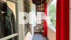 Foto 10 de Apartamento com 3 Quartos à venda, 108m² em Santa Teresa, Rio de Janeiro