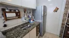 Foto 12 de Kitnet com 1 Quarto à venda, 25m² em Centro, São Vicente