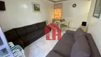 Foto 2 de Apartamento com 2 Quartos à venda, 97m² em Pompeia, Santos