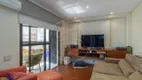 Foto 4 de Apartamento com 3 Quartos à venda, 190m² em Moema, São Paulo