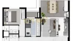 Foto 20 de Apartamento com 2 Quartos à venda, 59m² em Santo Amaro, São Paulo