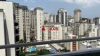 Foto 19 de Flat com 1 Quarto à venda, 42m² em Cerqueira César, São Paulo